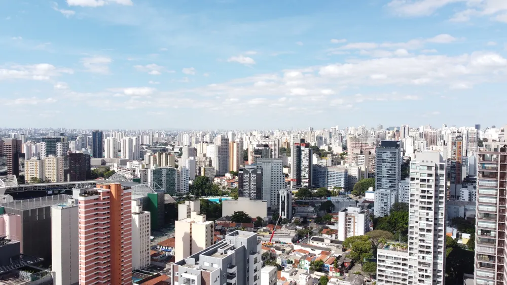 Apartamento, 4 quartos - Foto 3