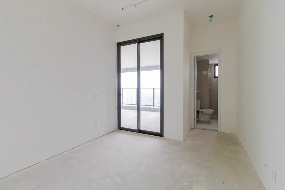 Apartamento, 4 quartos - Foto 2