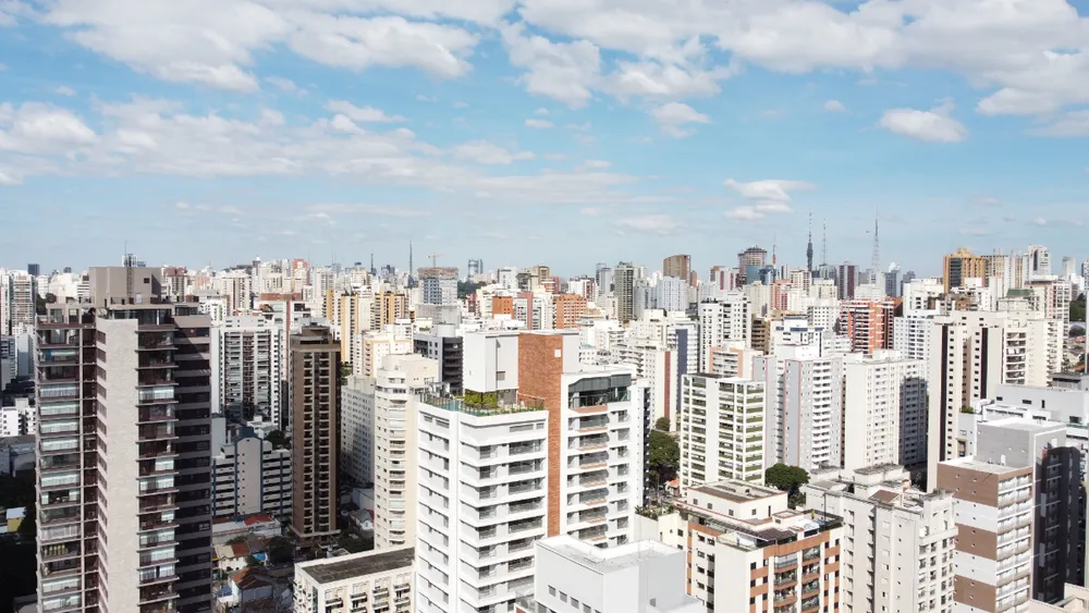 Apartamento, 4 quartos - Foto 4