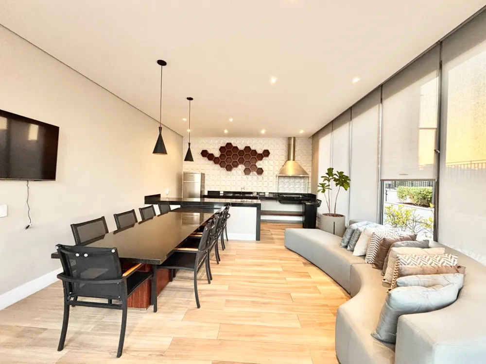 Apartamento, 3 quartos - Foto 2