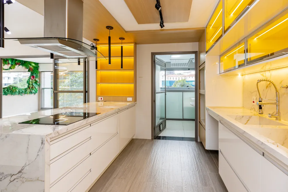 Apartamento, 3 quartos - Foto 4