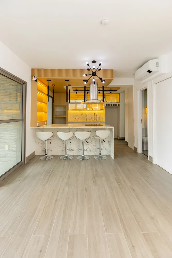 Apartamento, 3 quartos, 162 m² - Foto 1