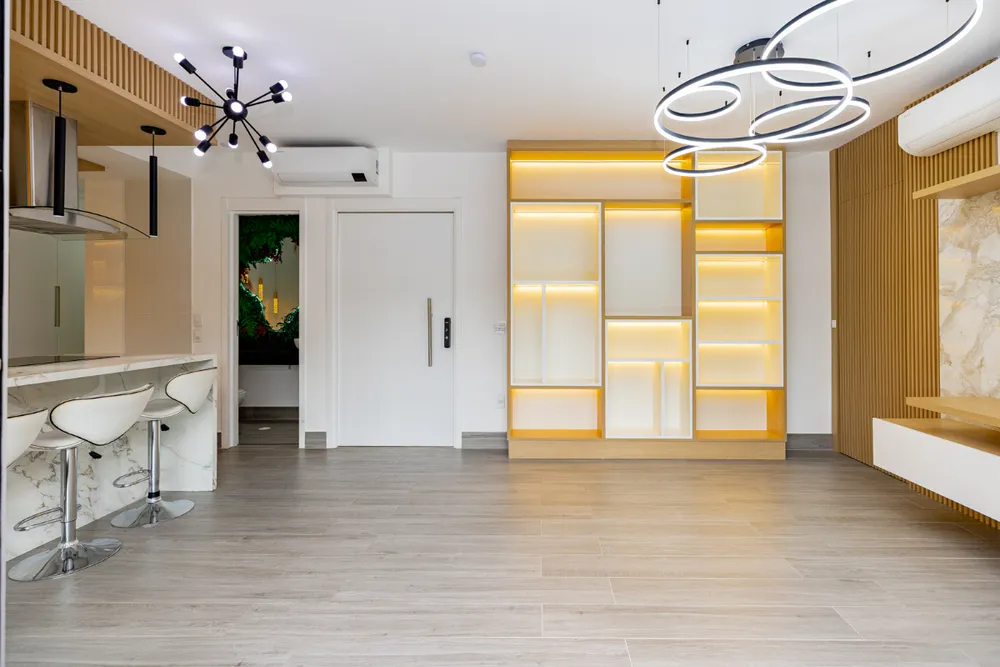 Apartamento, 3 quartos, 162 m² - Foto 3