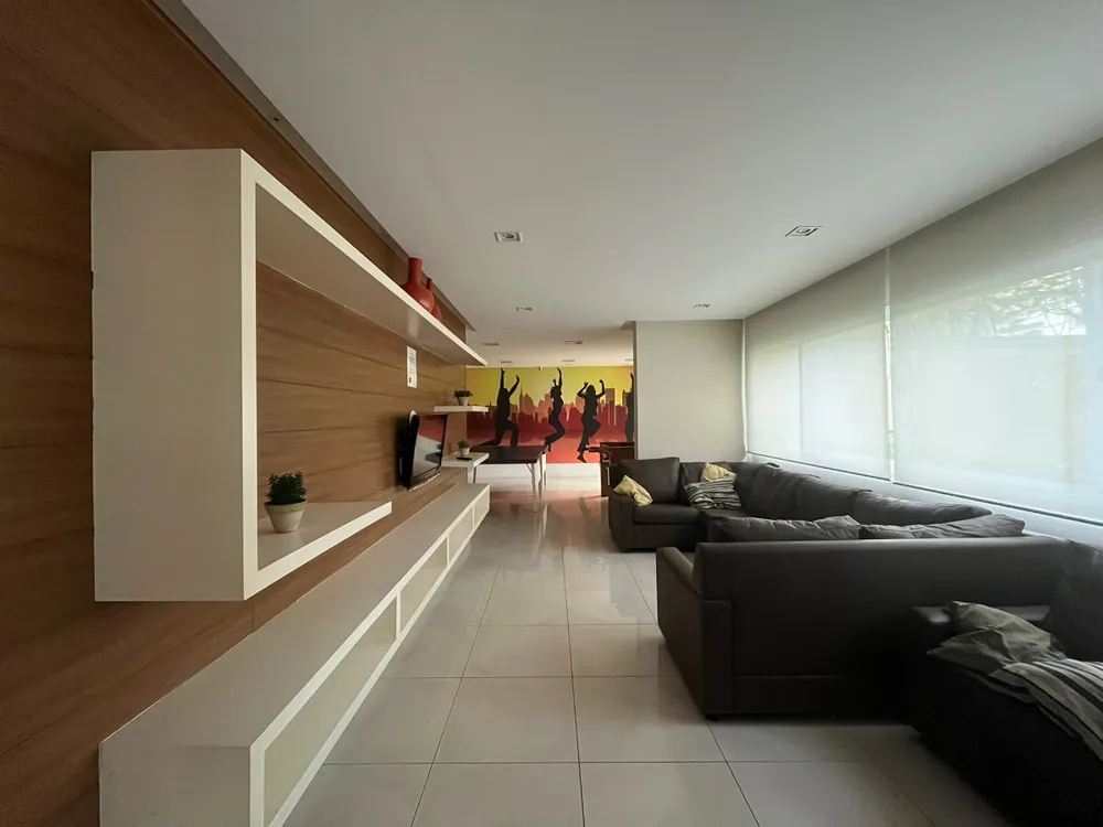 Apartamento, 3 quartos, 126 m² - Foto 4