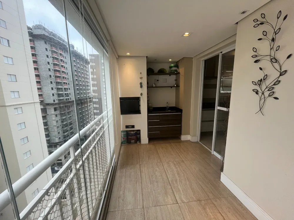 Apartamento, 3 quartos, 126 m² - Foto 3