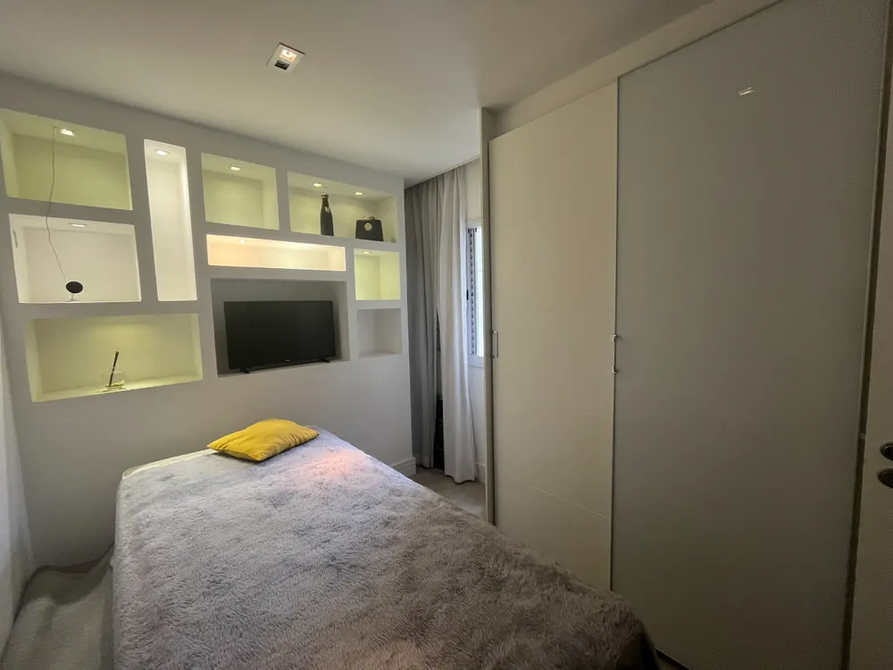 Apartamento, 3 quartos, 126 m² - Foto 13