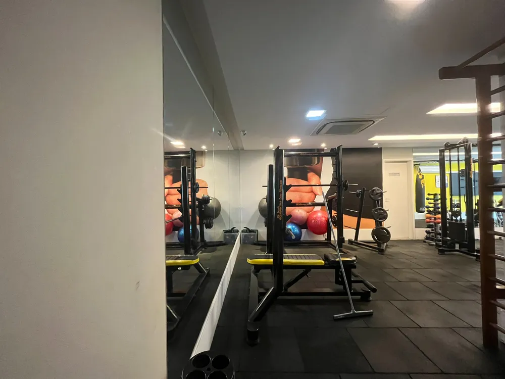 Apartamento, 3 quartos, 126 m² - Foto 16