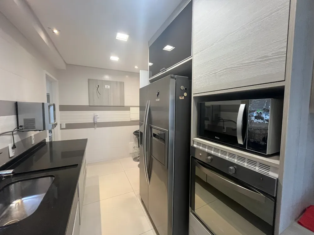 Apartamento, 3 quartos, 126 m² - Foto 1