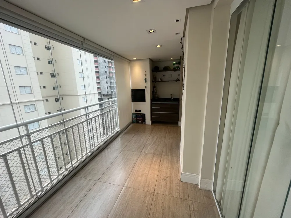 Apartamento, 3 quartos, 126 m² - Foto 7