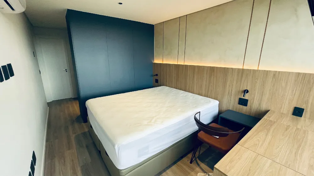 Apartamento, 2 quartos - Foto 1