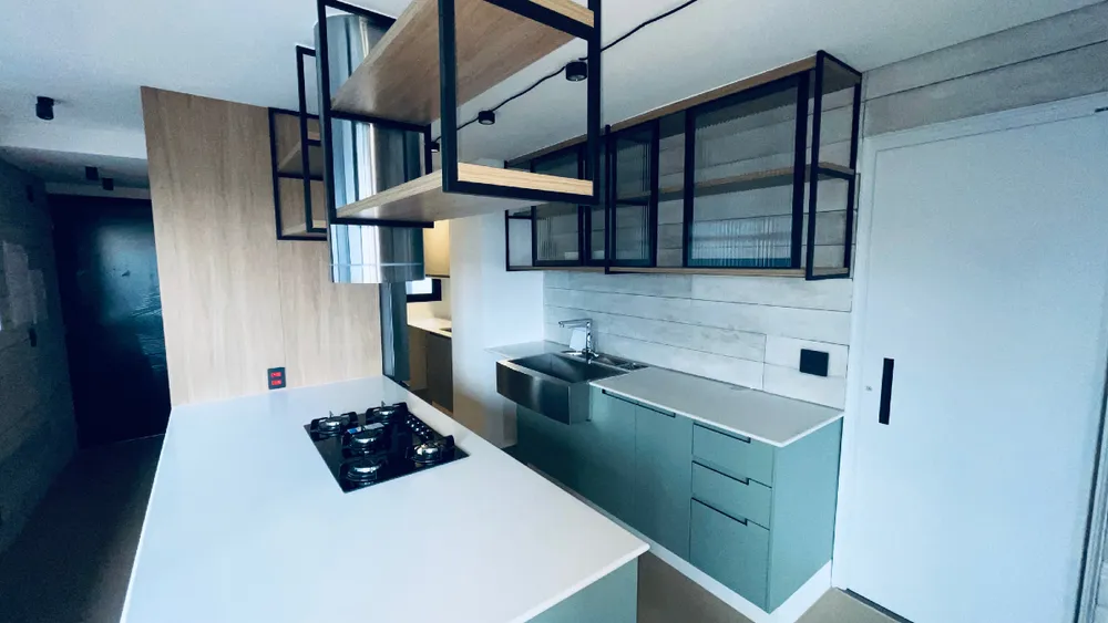 Apartamento, 2 quartos - Foto 6