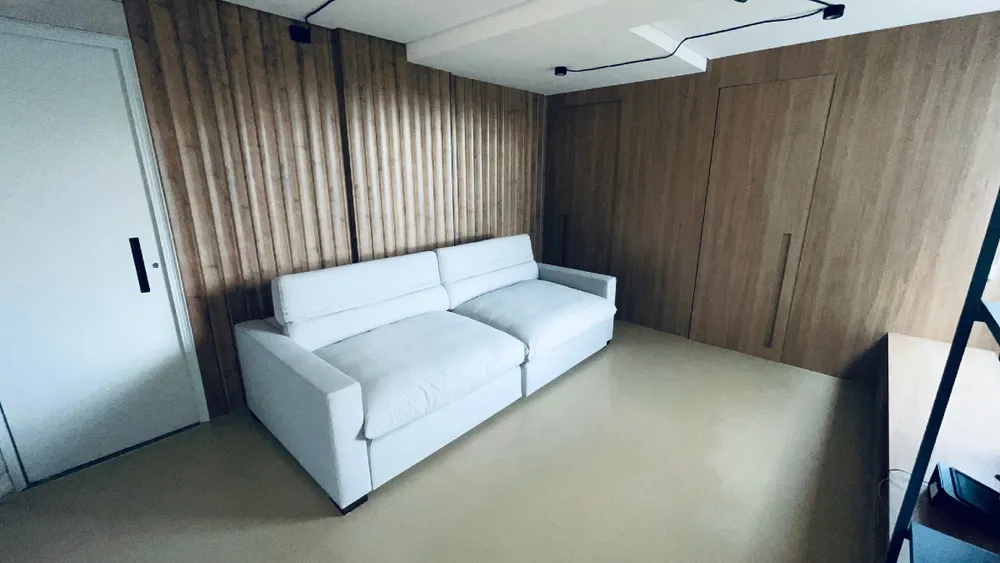Apartamento, 2 quartos - Foto 7