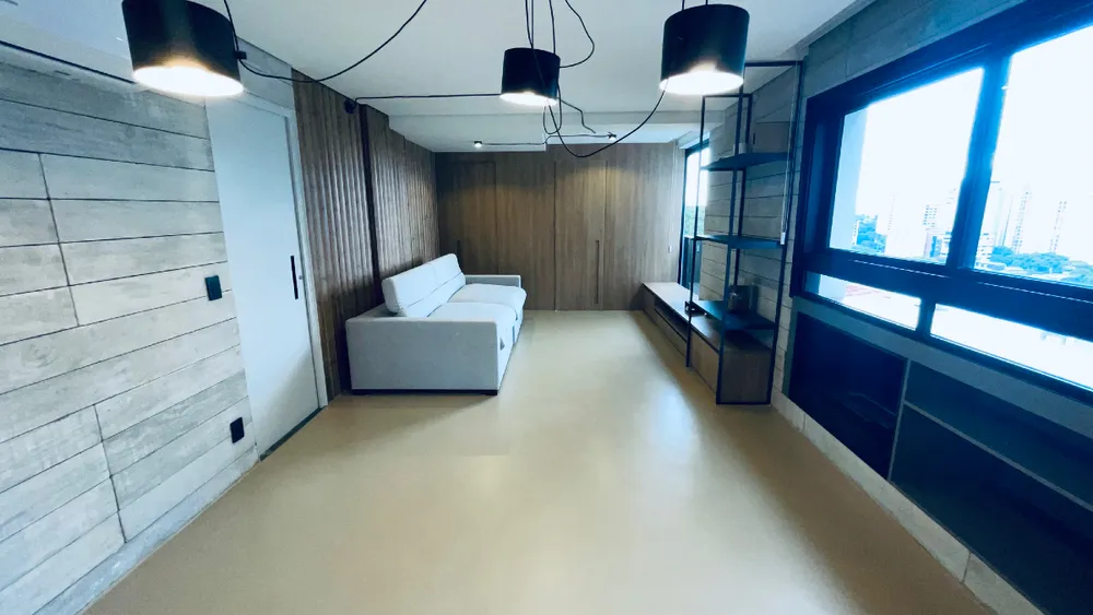 Apartamento, 2 quartos - Foto 11