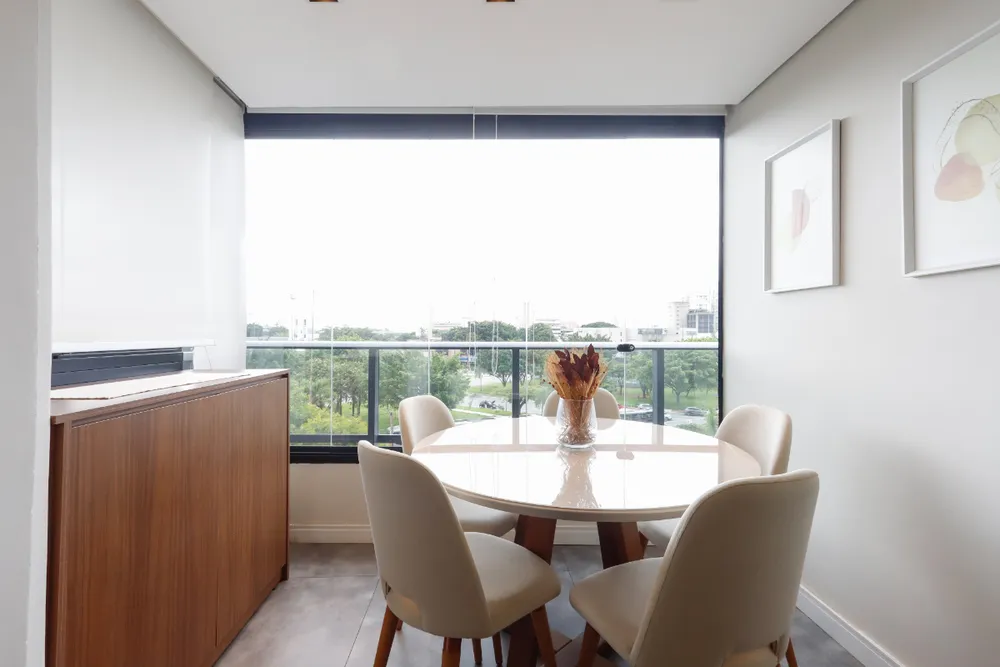 Apartamento, 2 quartos, 14000 m² - Foto 4