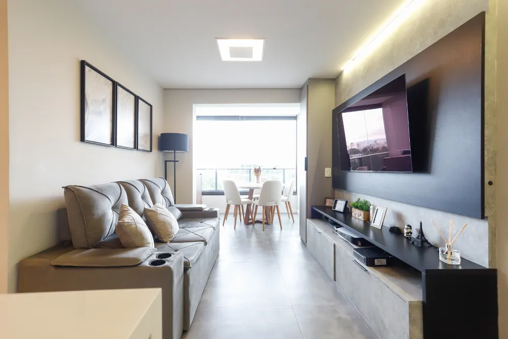 Apartamento, 2 quartos, 14000 m² - Foto 7