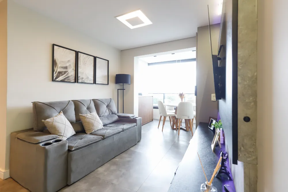 Apartamento, 2 quartos, 14000 m² - Foto 1