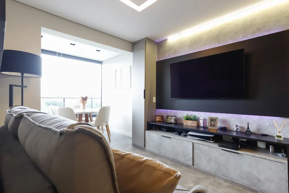 Apartamento, 2 quartos, 14000 m² - Foto 3