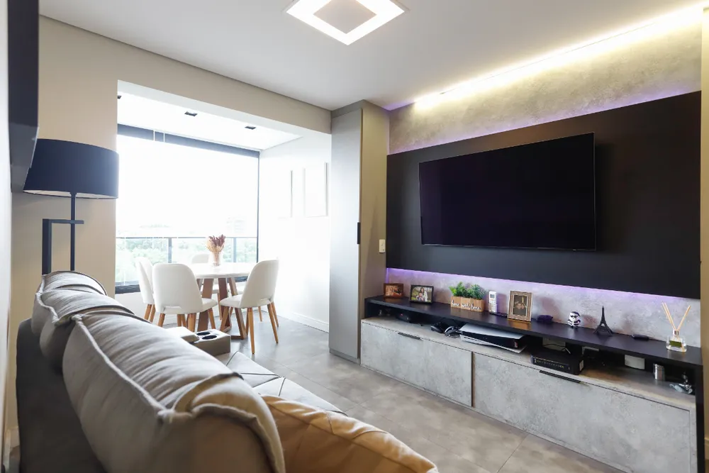 Apartamento, 2 quartos, 14000 m² - Foto 9