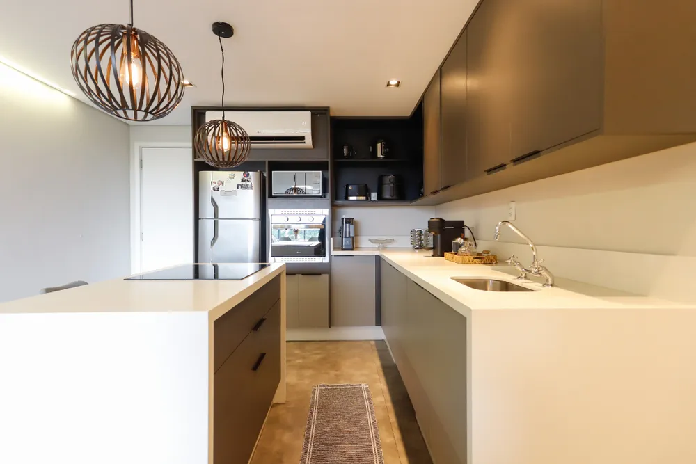Apartamento, 2 quartos, 14000 m² - Foto 5