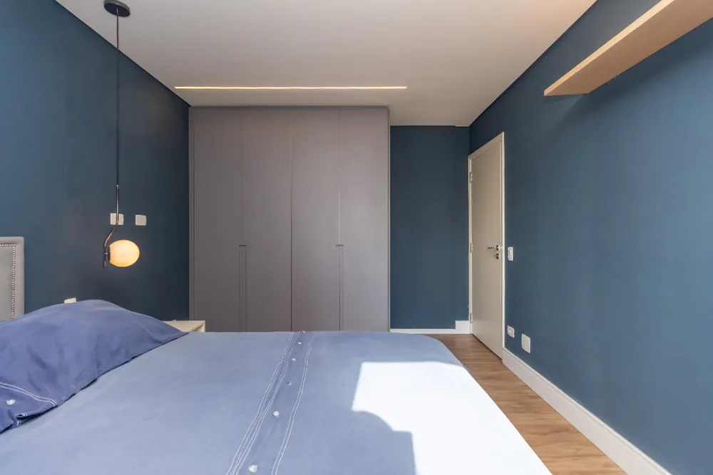 Apartamento, 3 quartos - Foto 4
