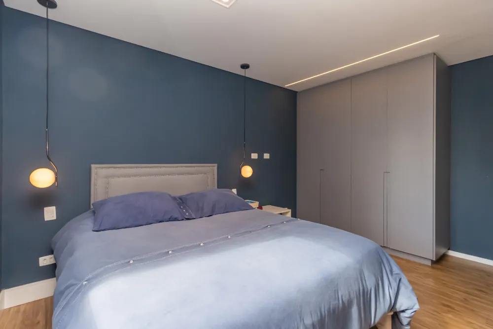Apartamento, 3 quartos - Foto 1