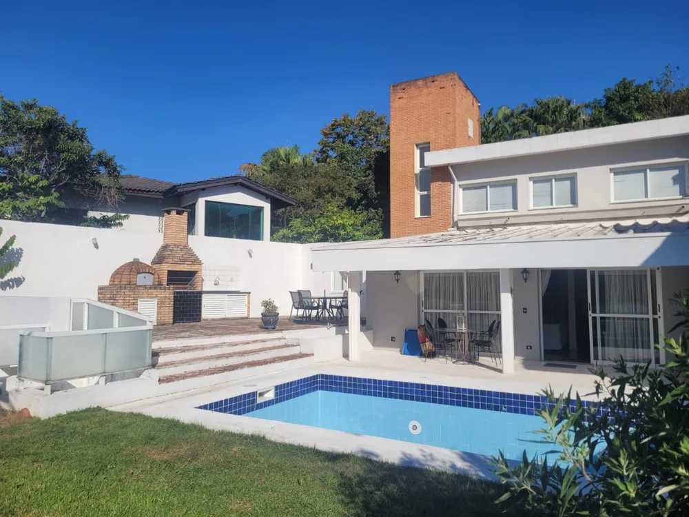 Casa, 3 quartos, 462 m² - Foto 5