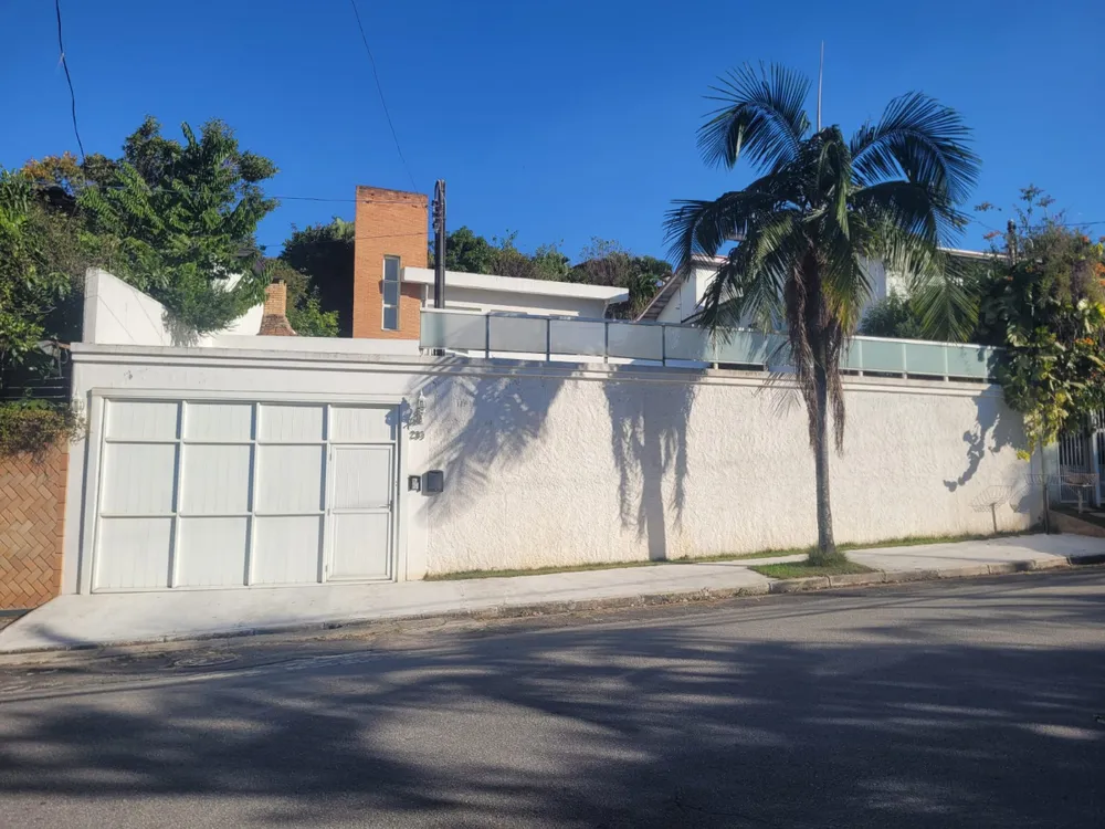 Casa, 3 quartos, 462 m² - Foto 1