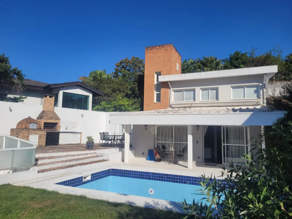 Casa, 3 quartos, 462 m² - Foto 6