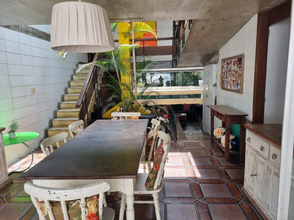 Casa, 3 quartos, 194 m² - Foto 6