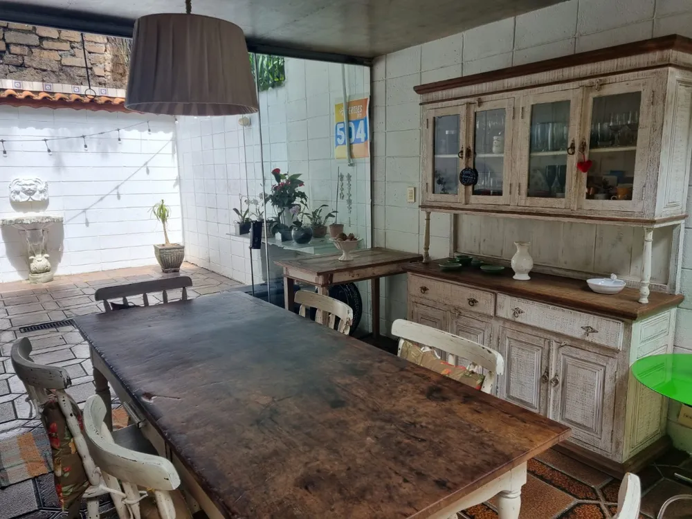 Casa, 3 quartos, 194 m² - Foto 3