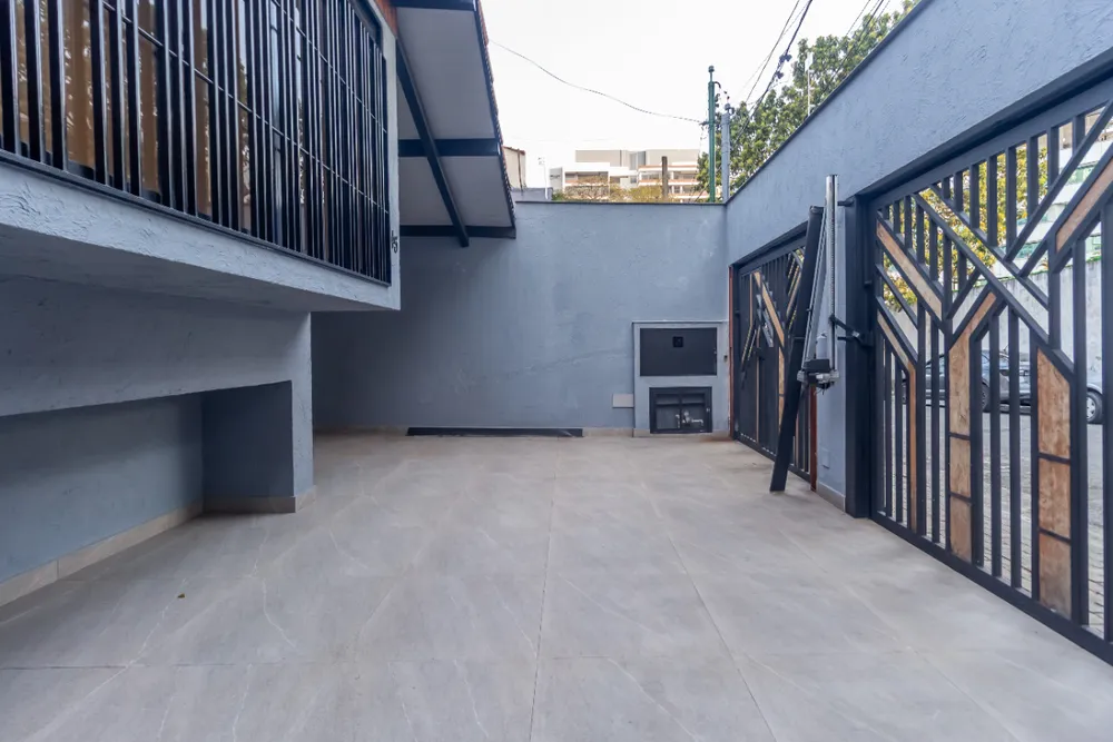 Casa, 4 quartos, 184 m² - Foto 6