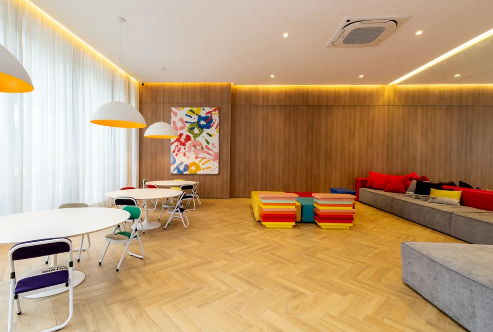 Apartamento, 3 quartos - Foto 8