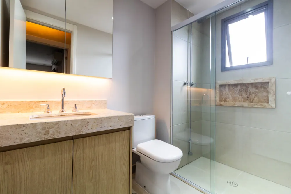 Apartamento, 3 quartos - Foto 4