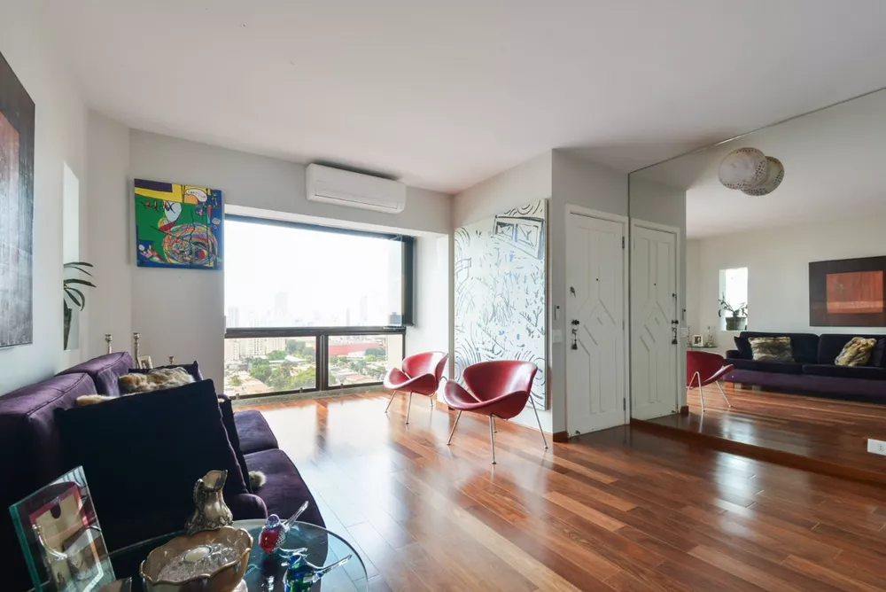 Apartamento à venda com 2 quartos, 151m² - Foto 1