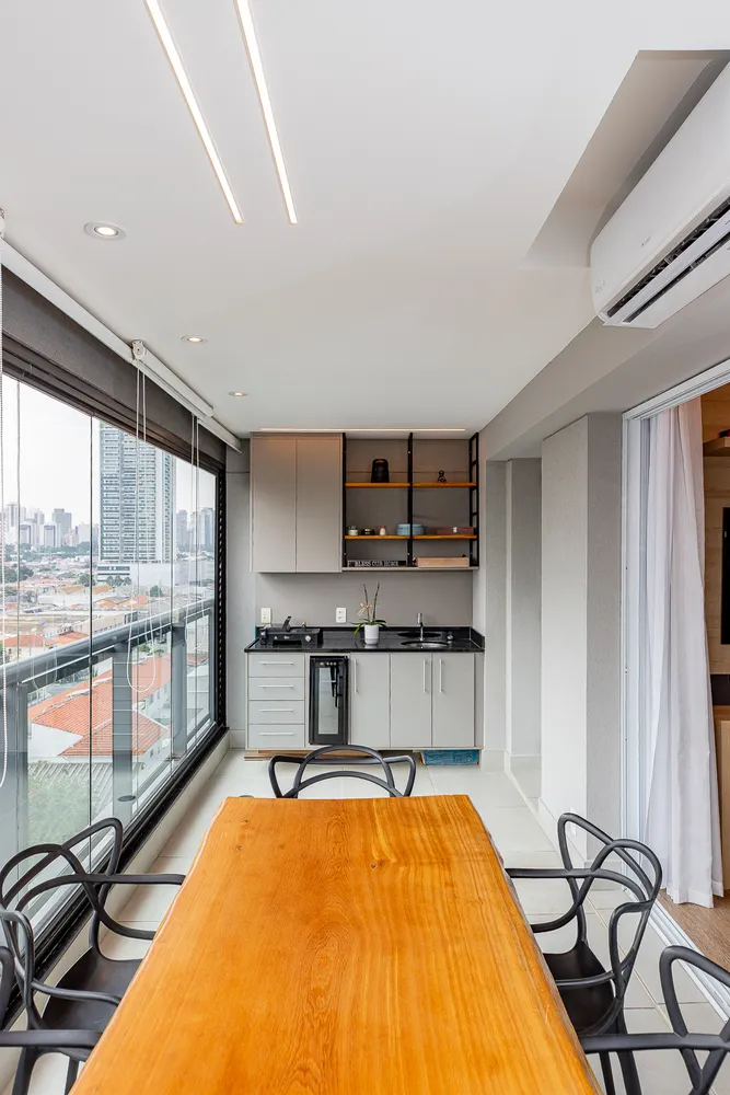 Apartamento, 2 quartos - Foto 7