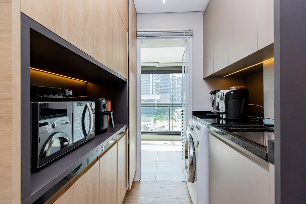 Apartamento, 2 quartos - Foto 10