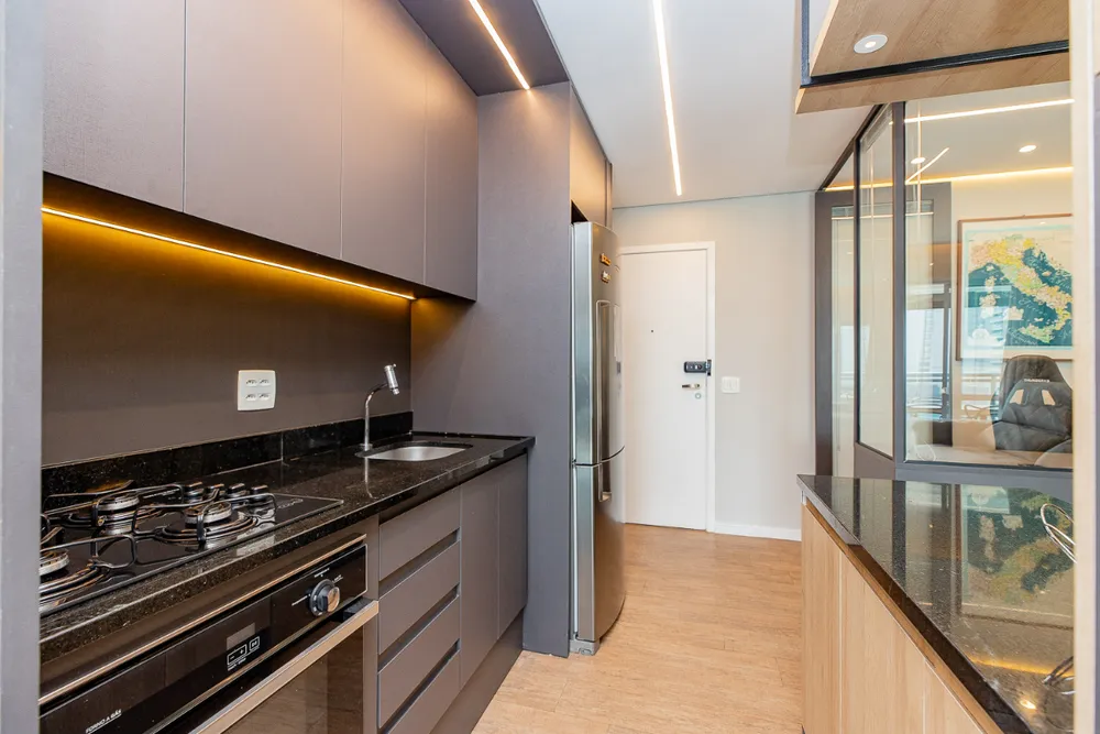 Apartamento, 2 quartos - Foto 2