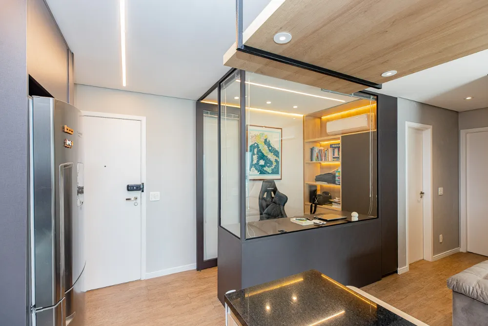 Apartamento, 2 quartos - Foto 4