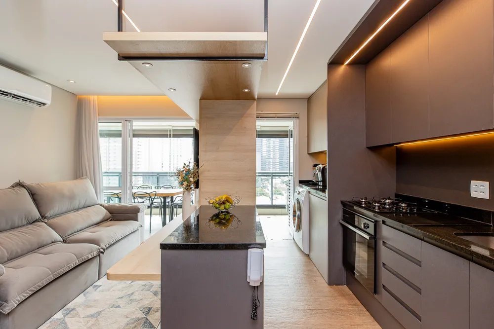 Apartamento, 2 quartos - Foto 6