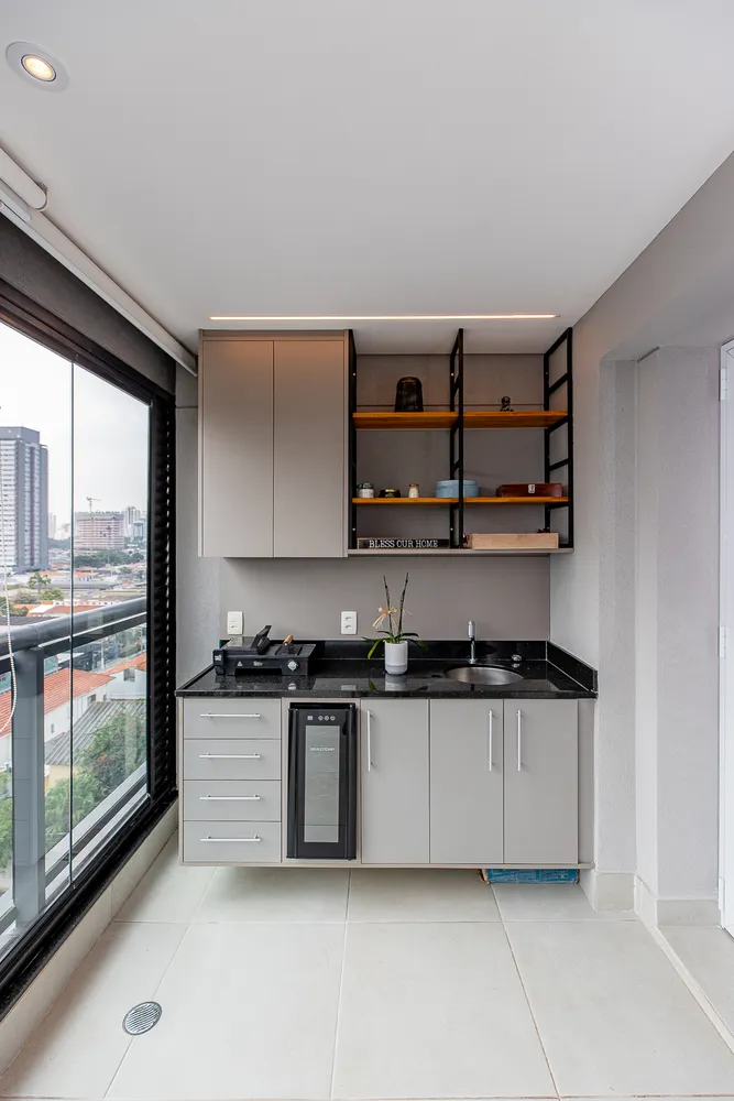 Apartamento, 2 quartos - Foto 3
