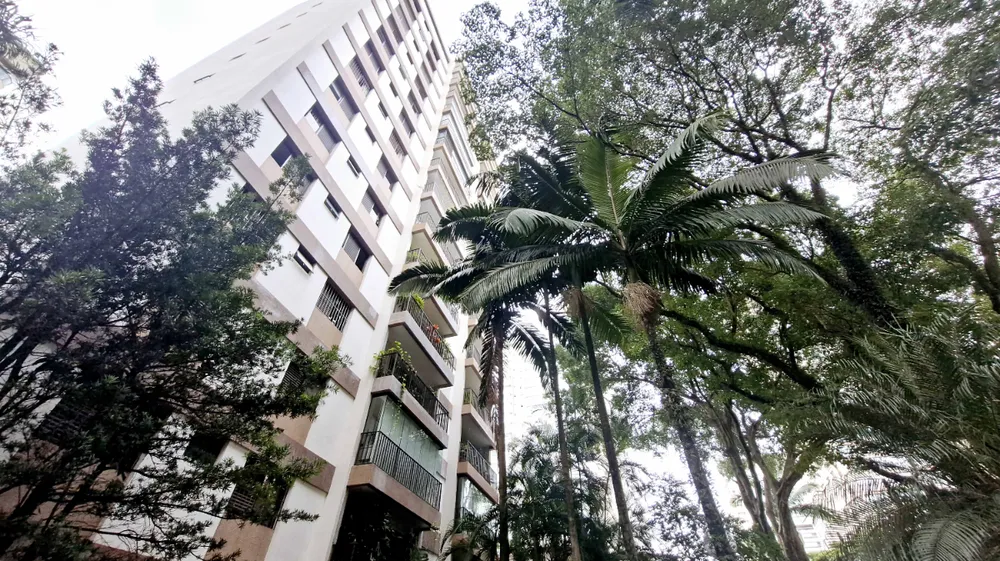 Cobertura, 3 quartos, 376 m² - Foto 2