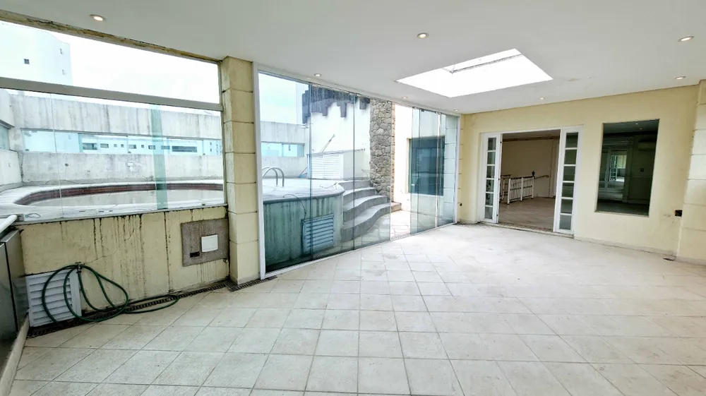 Cobertura, 3 quartos, 376 m² - Foto 9