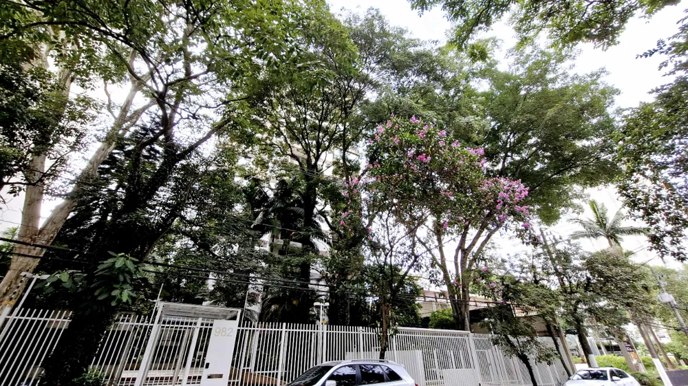 Cobertura, 3 quartos, 376 m² - Foto 8