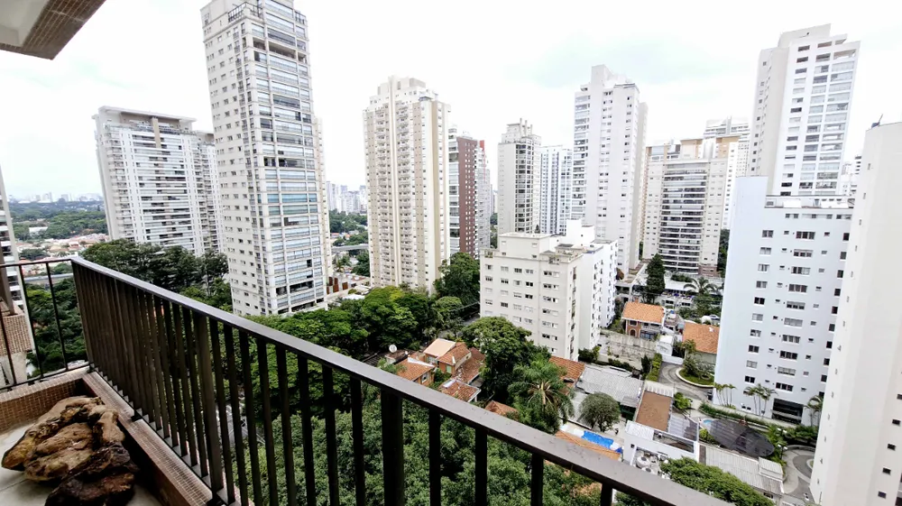 Cobertura, 3 quartos, 376 m² - Foto 3