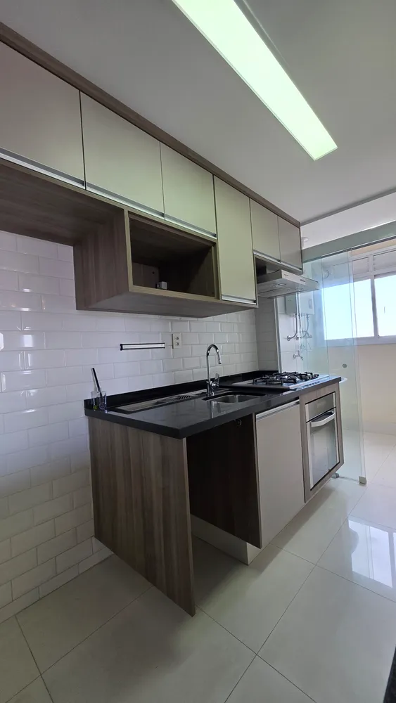 Apartamento, 2 quartos - Foto 6