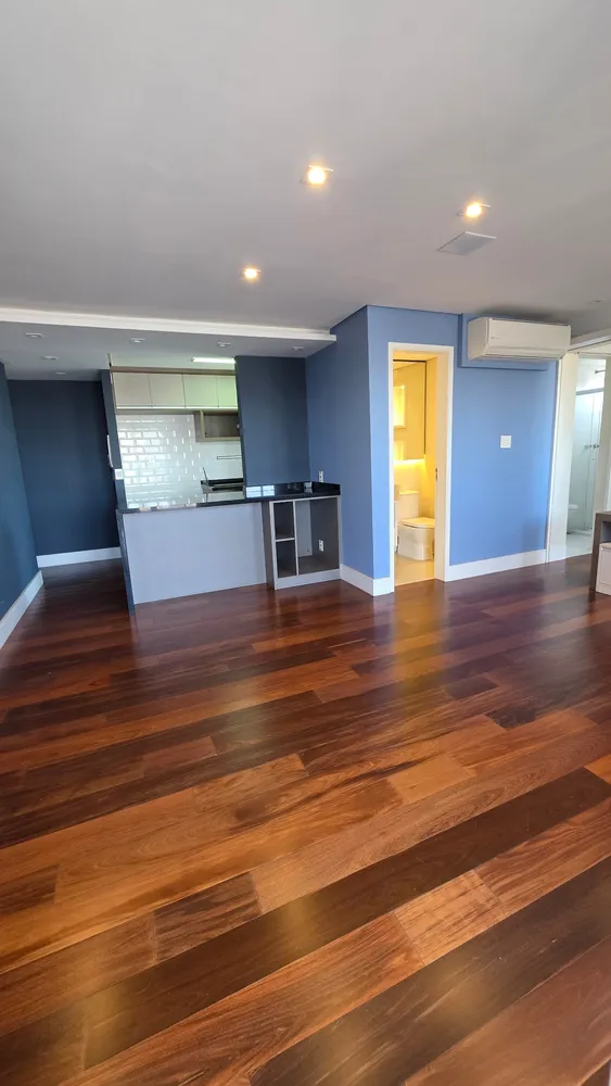 Apartamento, 2 quartos - Foto 1