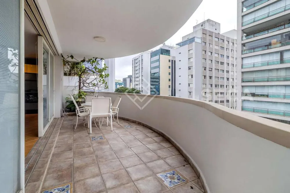 Apartamento, 3 quartos, 155 m² - Foto 8
