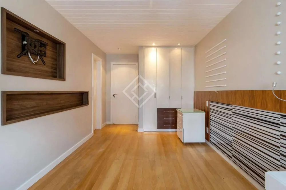 Apartamento, 3 quartos, 155 m² - Foto 11