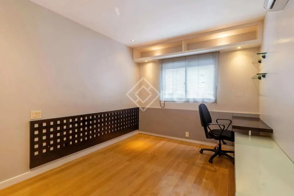 Apartamento, 3 quartos, 155 m² - Foto 12