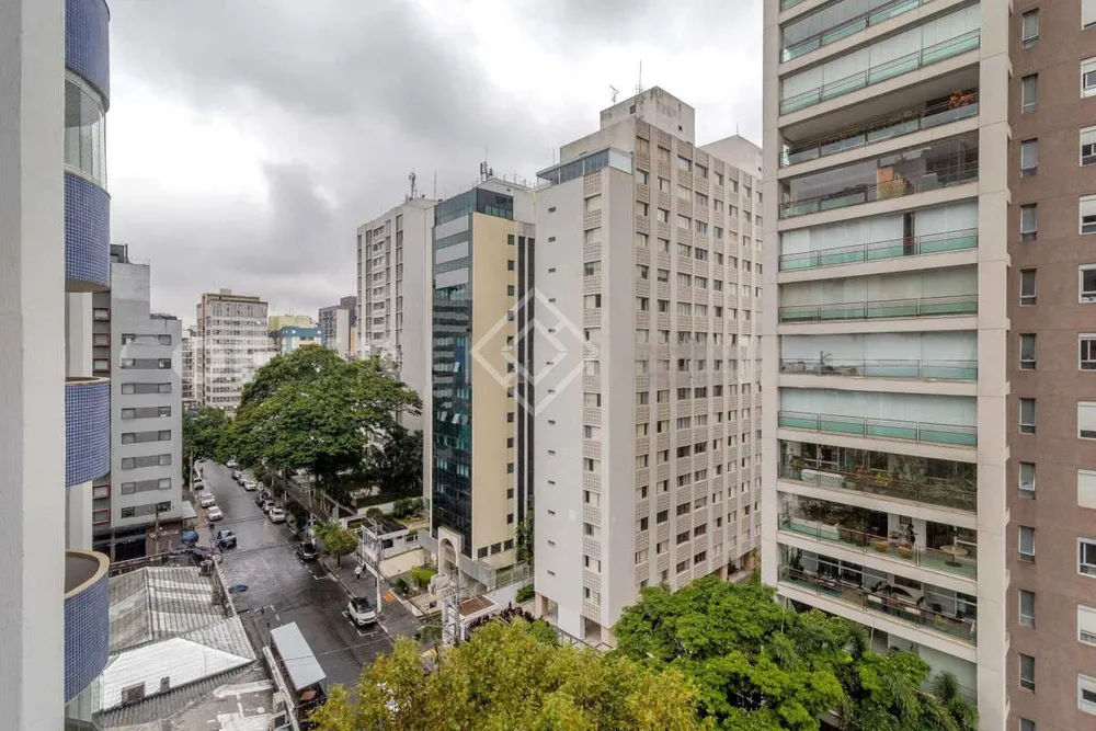 Apartamento, 3 quartos, 155 m² - Foto 5